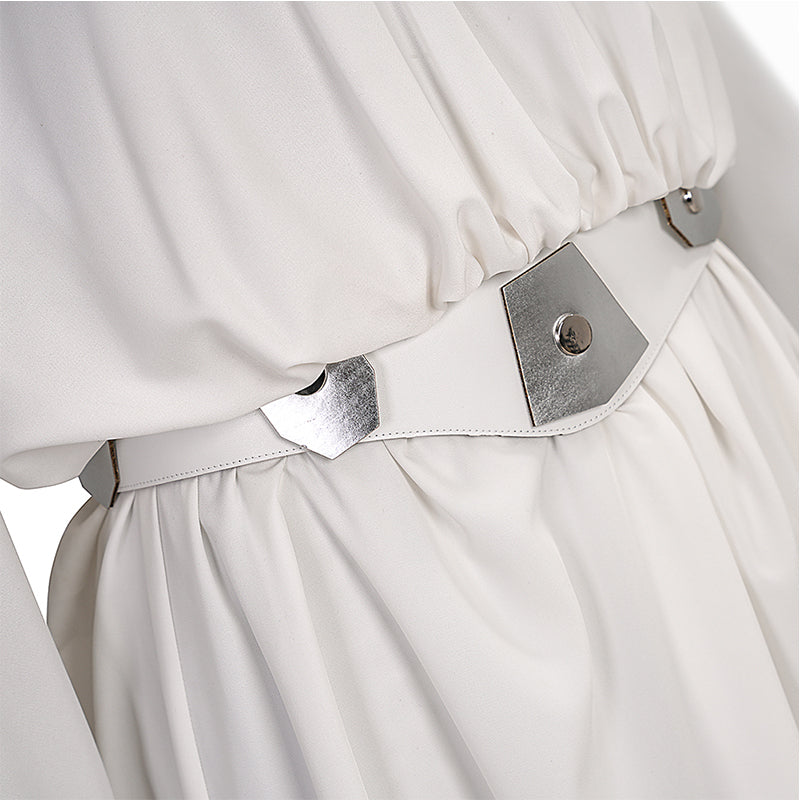 Star Wars A New Hope Princess Leia Costume for Women Halloween Costumes ACcosplay