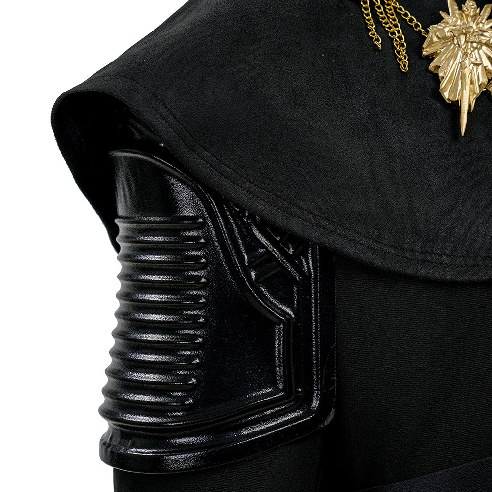 Final Fantasy XV Noctis Lucis Caelum King Cosplay Costume Halloween Outfit ACcosplay