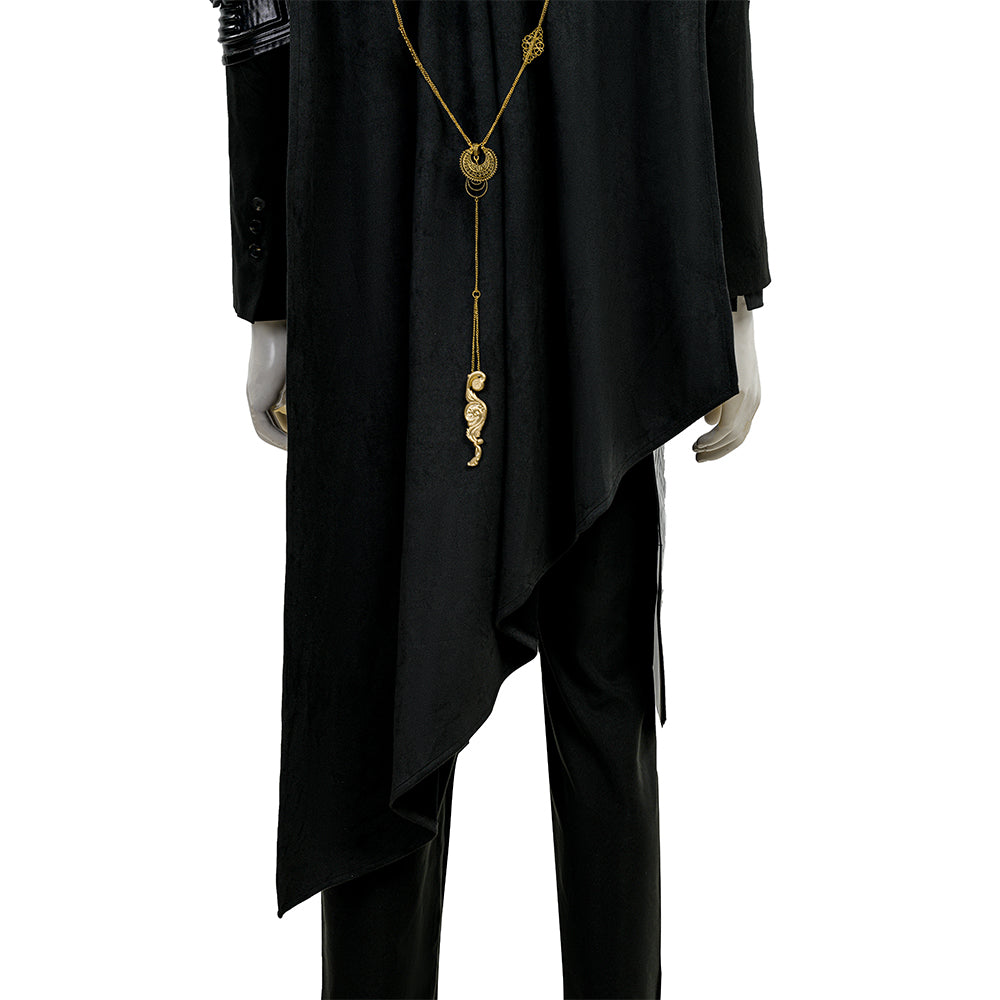 Final Fantasy XV Noctis Lucis Caelum King Cosplay Costume Halloween Outfit ACcosplay