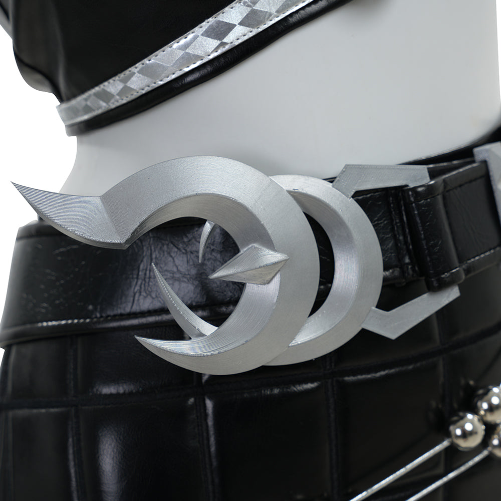 Marvel Rivals Balck Cat Cosplay Felicia Hardy Halloween Outfit ACcosplay