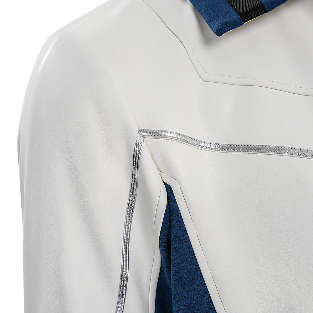 Avengers 5 Doomsday Mr. Fantastic Reed Richards Cosplay Costume Halloween Outfit ACcosplay