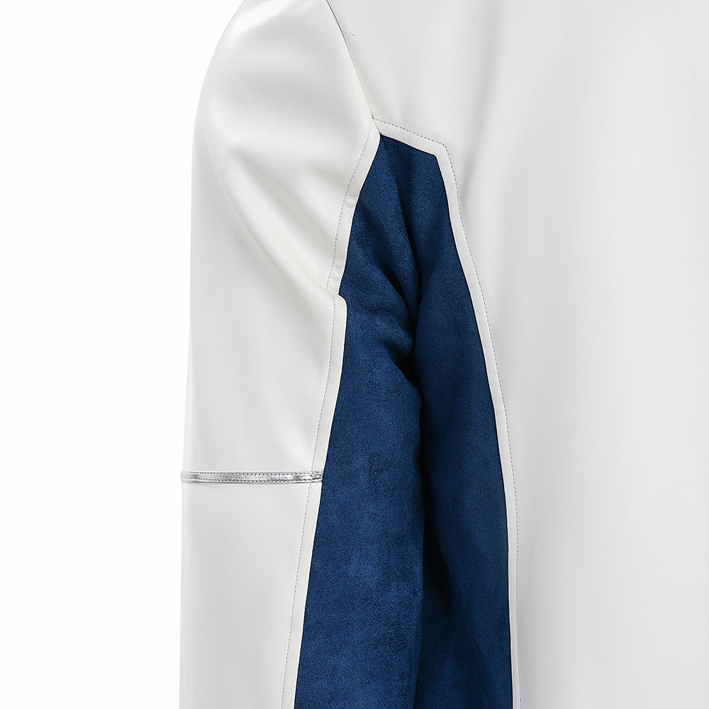 Avengers 5 Doomsday Mr. Fantastic Reed Richards Cosplay Costume Halloween Outfit ACcosplay