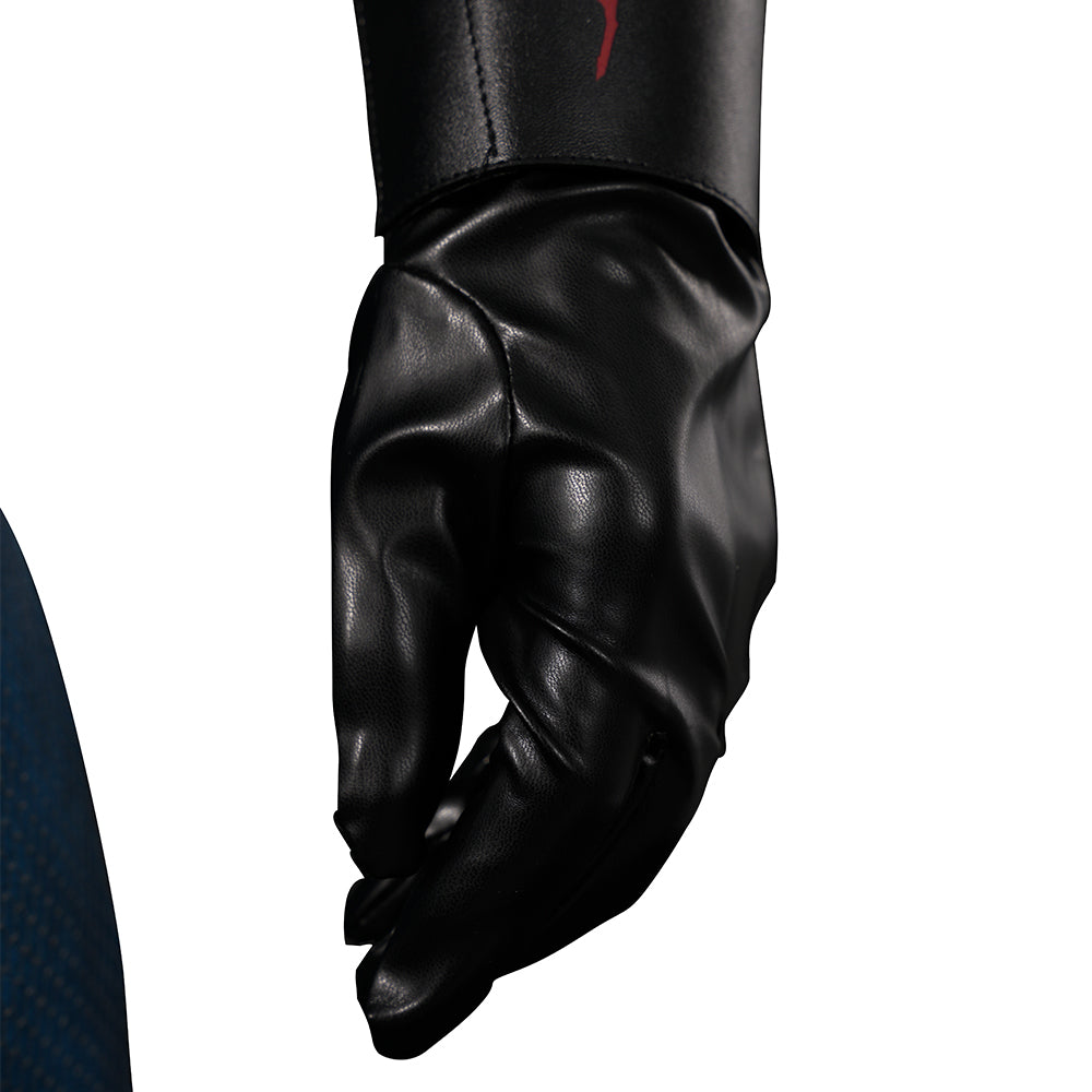 Marvel Rivals Cyclops Cosplay Costume Scott Summers Superhero Halloween Outfit ACcosplay