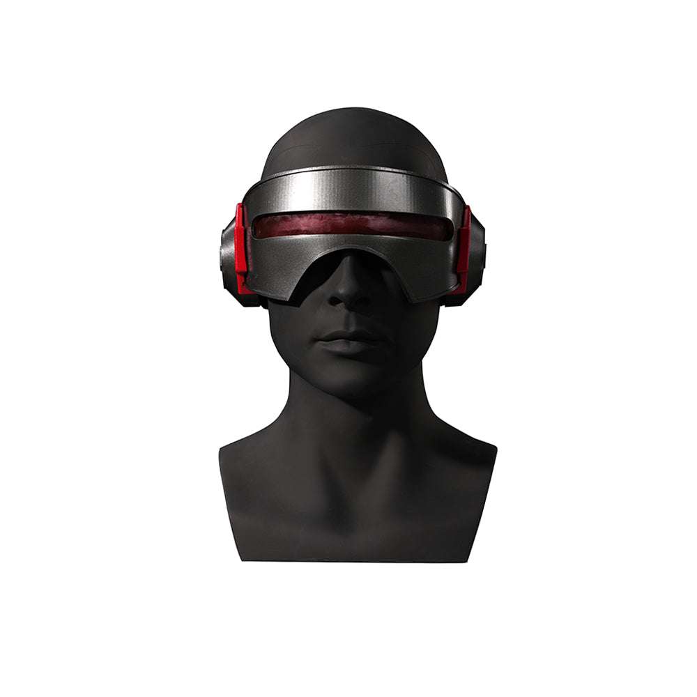 Marvel Rivals Cyclops Cosplay Costume Scott Summers Superhero Halloween Outfit ACcosplay