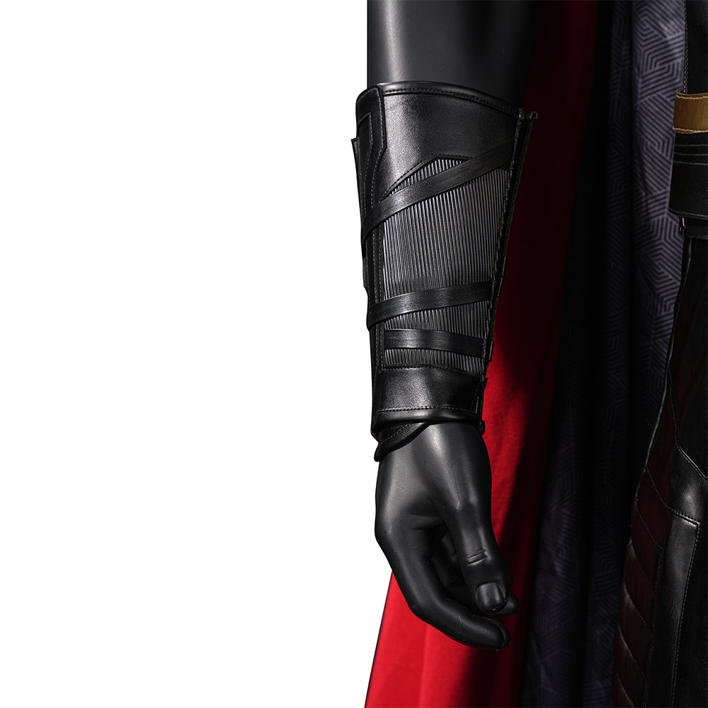Avengers Doomsday Thor Cosplay Costume Halloween Leather Suit ACcosplay
