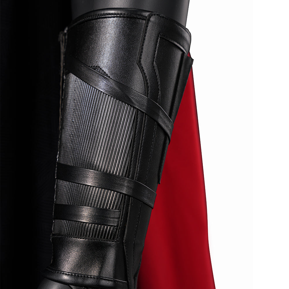 Avengers Doomsday Thor Cosplay Costume Halloween Leather Suit ACcosplay