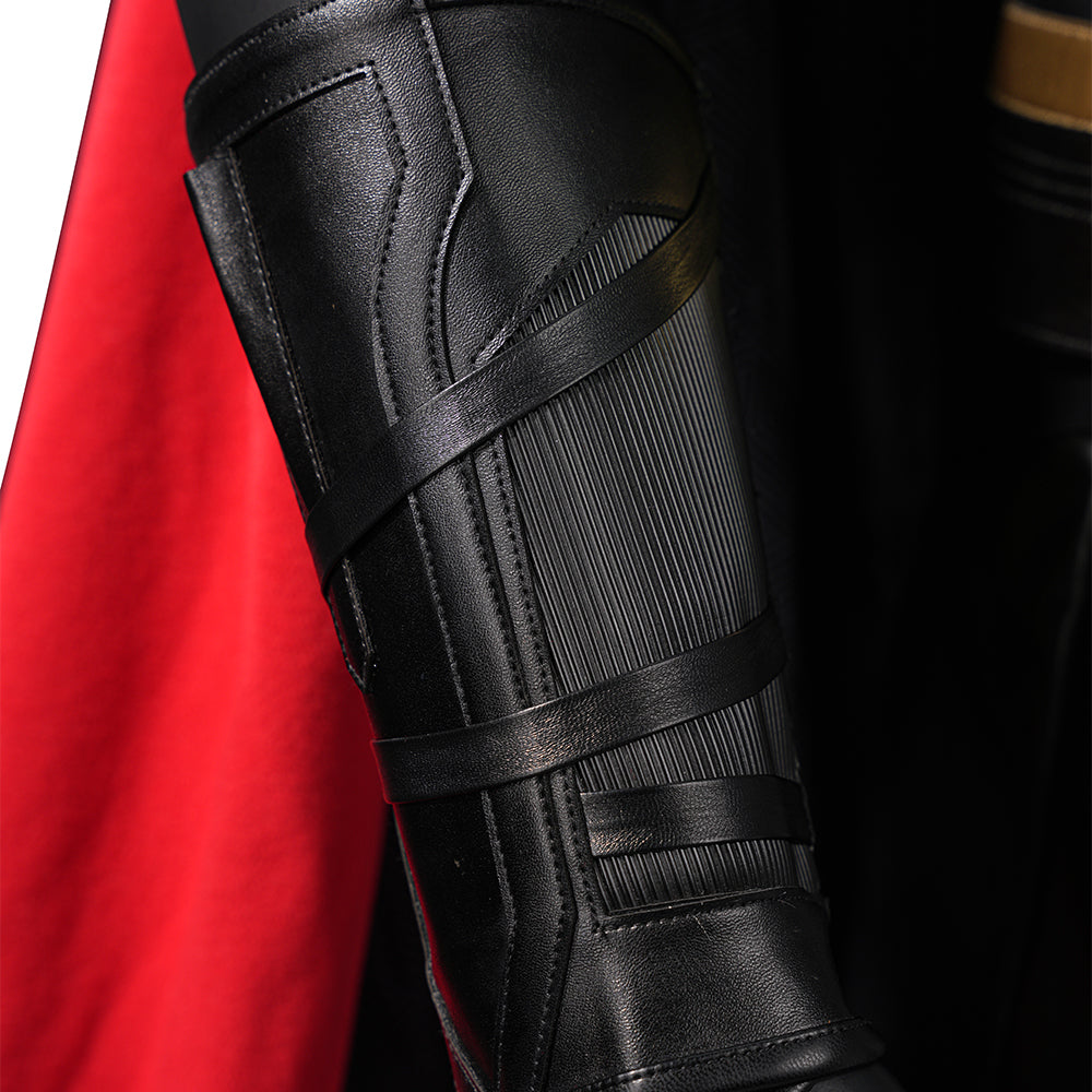 Avengers Doomsday Thor Cosplay Costume Halloween Leather Suit ACcosplay