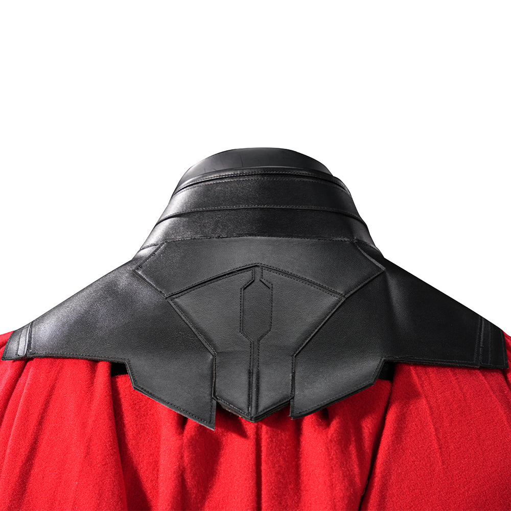 Avengers Doomsday Thor Cosplay Costume Halloween Leather Suit ACcosplay