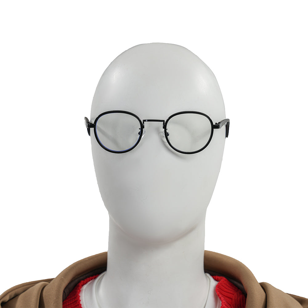 Marvel Rivals Spider-Man Peter Parker Cosplay Costume The Photographer Skin Outfit ACcosplay