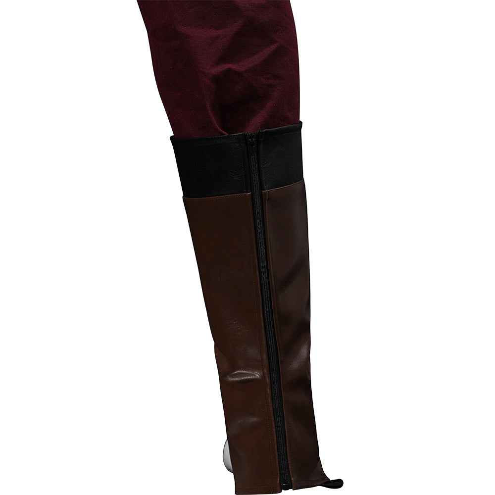 The Boys Bombsight Vought Rising Bombsight Cosplay Costume Halloween Suit ACcosplay