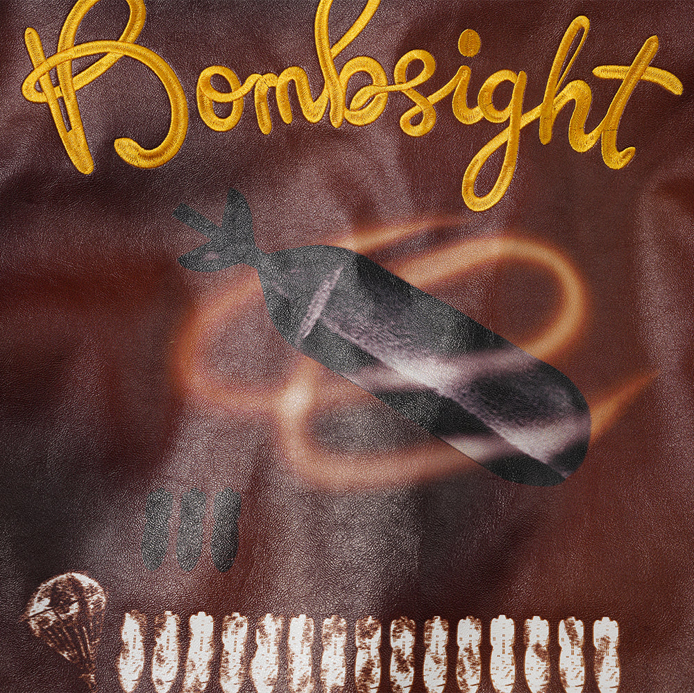 The Boys Bombsight Vought Rising Bombsight Cosplay Costume Halloween Suit ACcosplay