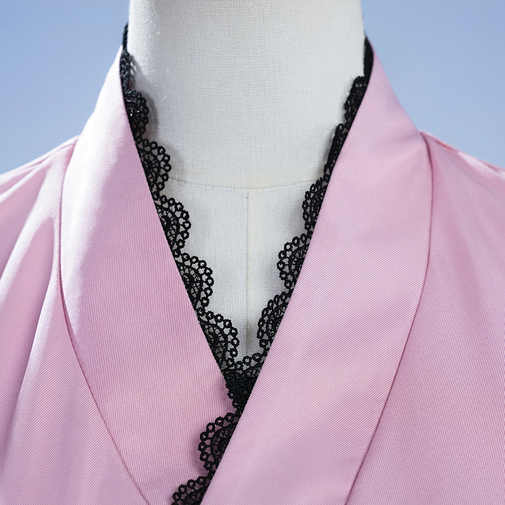 Cosmic Princess Kaguya Princess Noi Komazawa Cosplay Costume ACcosplay