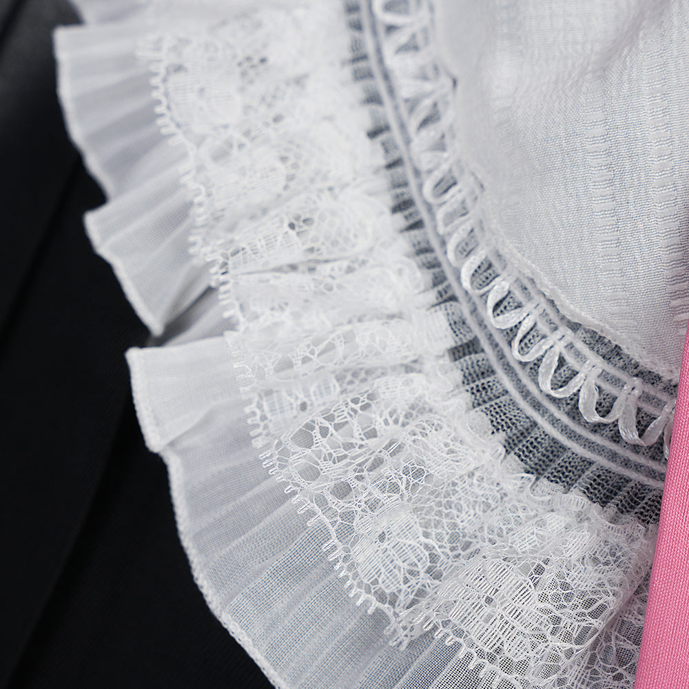 Cosmic Princess Kaguya Princess Noi Komazawa Cosplay Costume ACcosplay