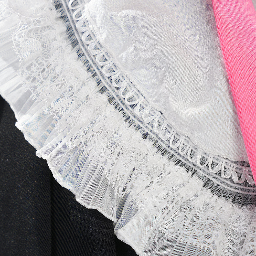 Cosmic Princess Kaguya Princess Noi Komazawa Cosplay Costume ACcosplay