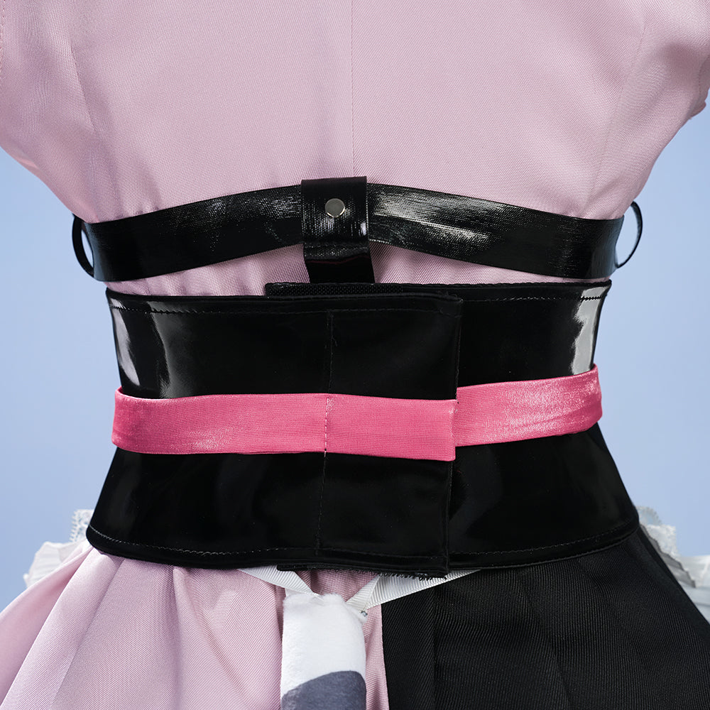 Cosmic Princess Kaguya Princess Noi Komazawa Cosplay Costume ACcosplay