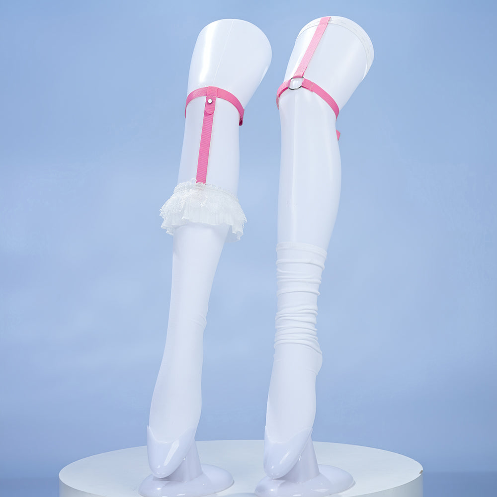 Cosmic Princess Kaguya Princess Noi Komazawa Cosplay Costume ACcosplay