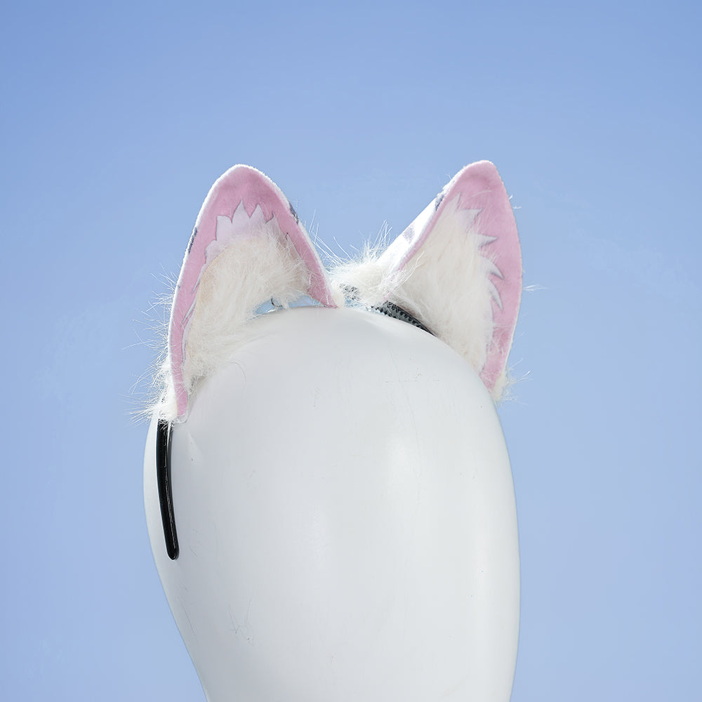 Cosmic Princess Kaguya Princess Noi Komazawa Cosplay Costume ACcosplay