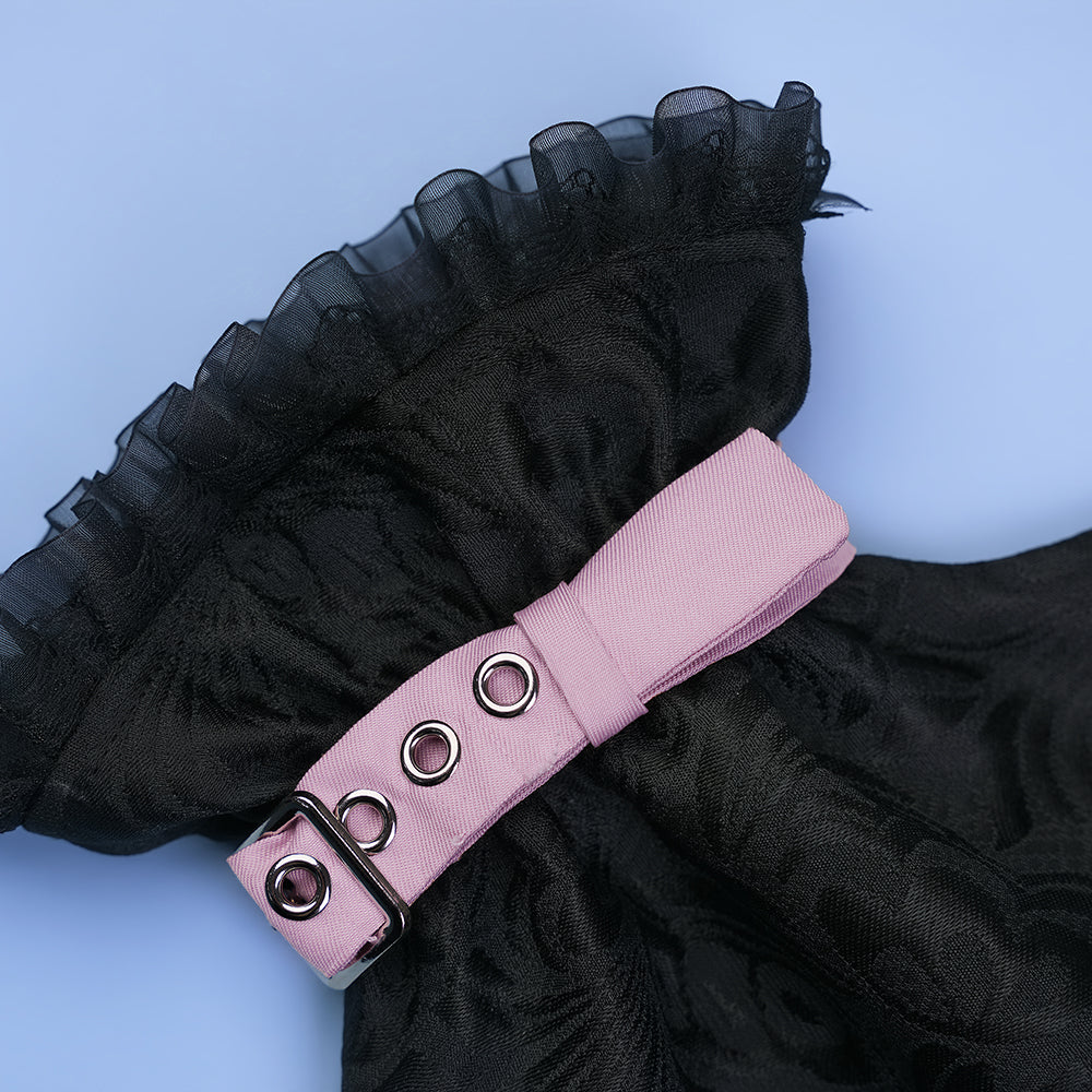 Cosmic Princess Kaguya Princess Noi Komazawa Cosplay Costume ACcosplay