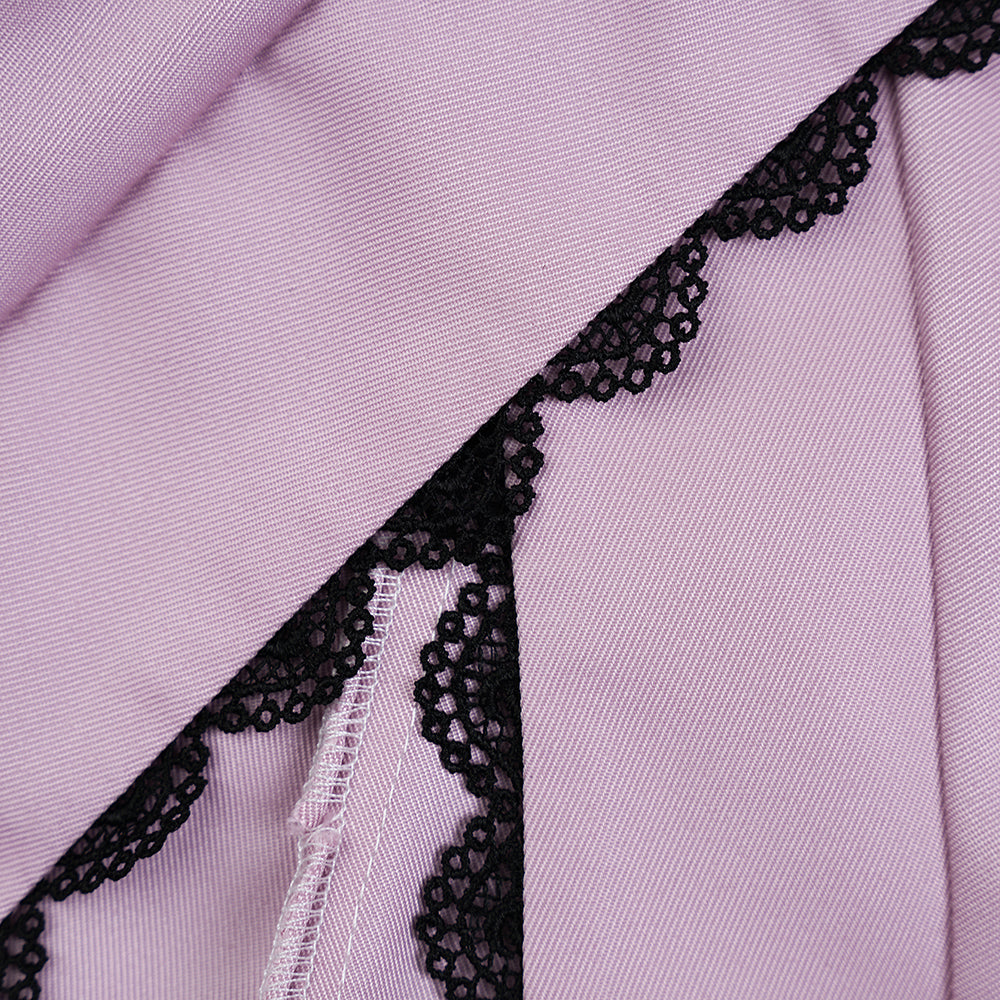 Cosmic Princess Kaguya Princess Noi Komazawa Cosplay Costume ACcosplay