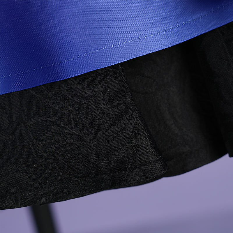 Genshin Mili Astra Wonderland Candlelit Carnival Night Cosplay Costume Female Halloween Suit