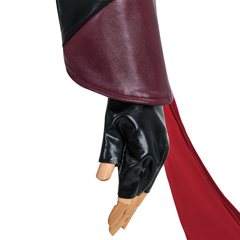 Final Fantasy XIV Seneschal Prince's Jacket Cosplay Costume Halloween Outfit ACcosplay