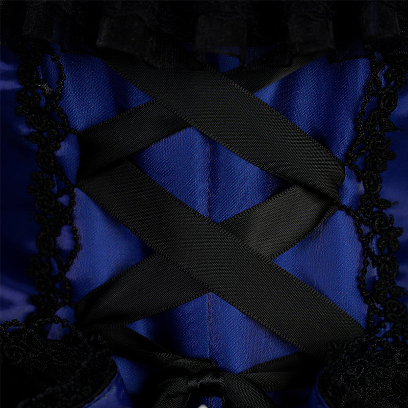 Genshin Mili Astra Wonderland Candlelit Carnival Night Cosplay Costume Female Halloween Suit