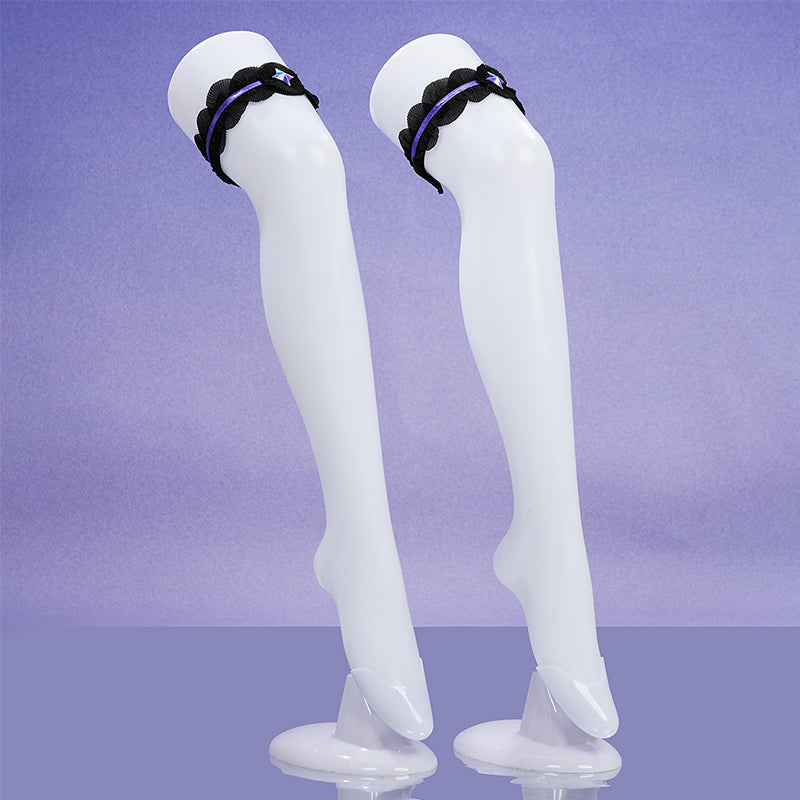 Genshin Mili Astra Wonderland Candlelit Carnival Night Cosplay Costume Female Halloween Suit