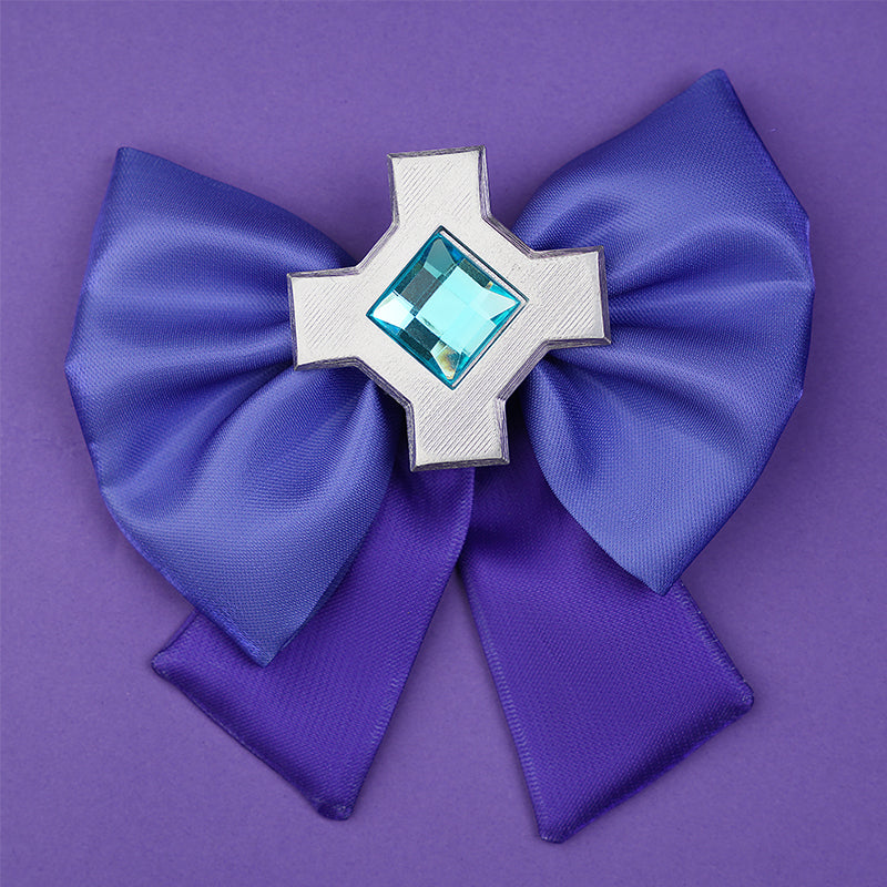 Genshin Mili Astra Wonderland Candlelit Carnival Night Cosplay Costume Female Halloween Suit