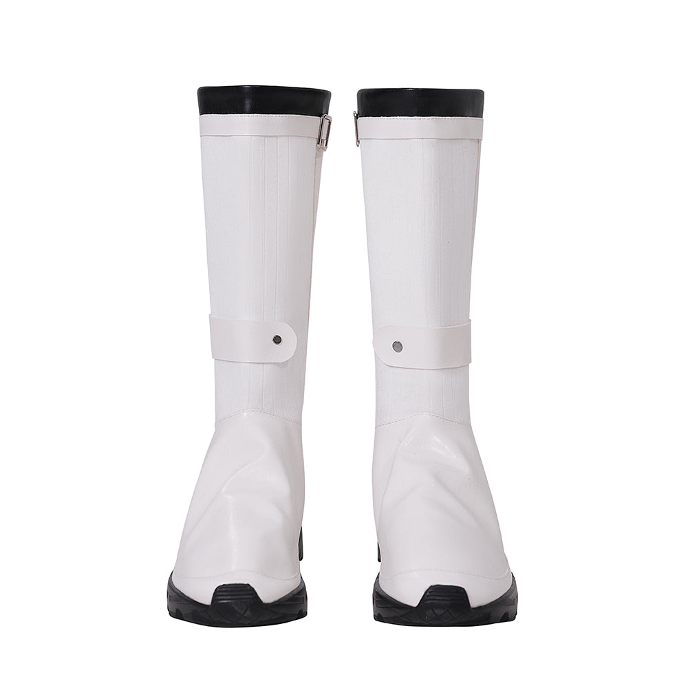 Avengers 5 Doomsday Mr. Fantastic Reed Richards Cosplay Costume Halloween Outfit ACcosplay