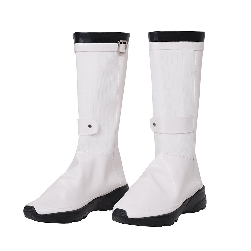 Avengers 5 Doomsday Mr. Fantastic Reed Richards Cosplay Costume Halloween Outfit ACcosplay