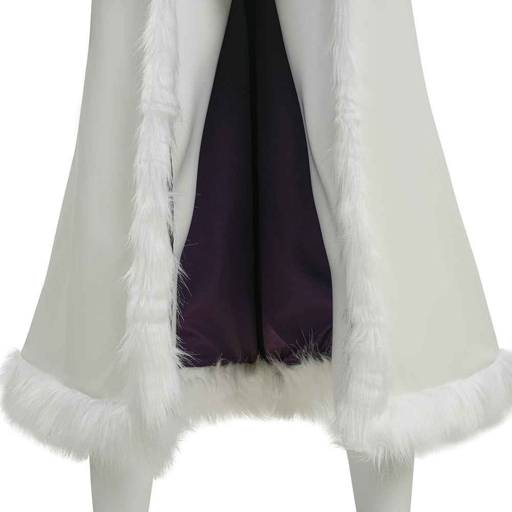 One Piece Nico Robin Miss All Sunday Cosplay Costume Carnival Halloween Suit ACcosplay