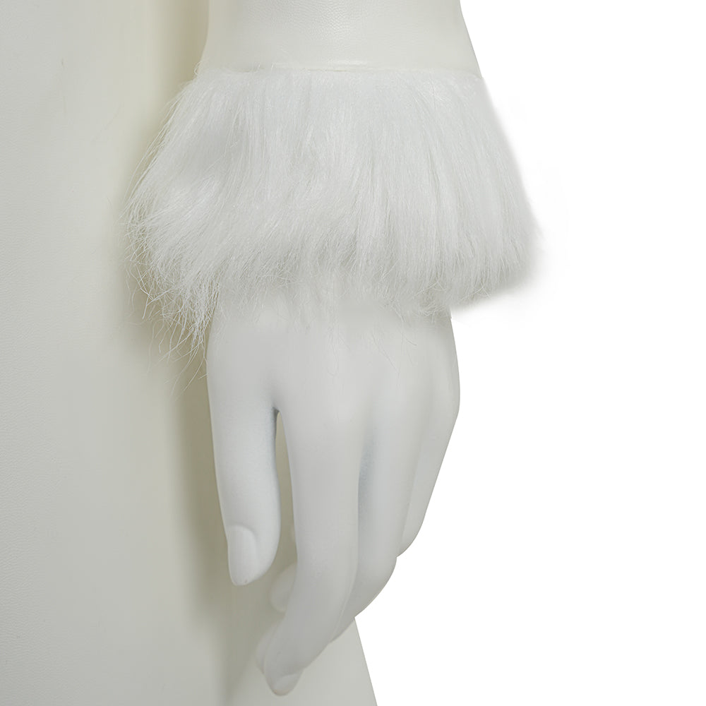 One Piece Nico Robin Miss All Sunday Cosplay Costume Carnival Halloween Suit ACcosplay