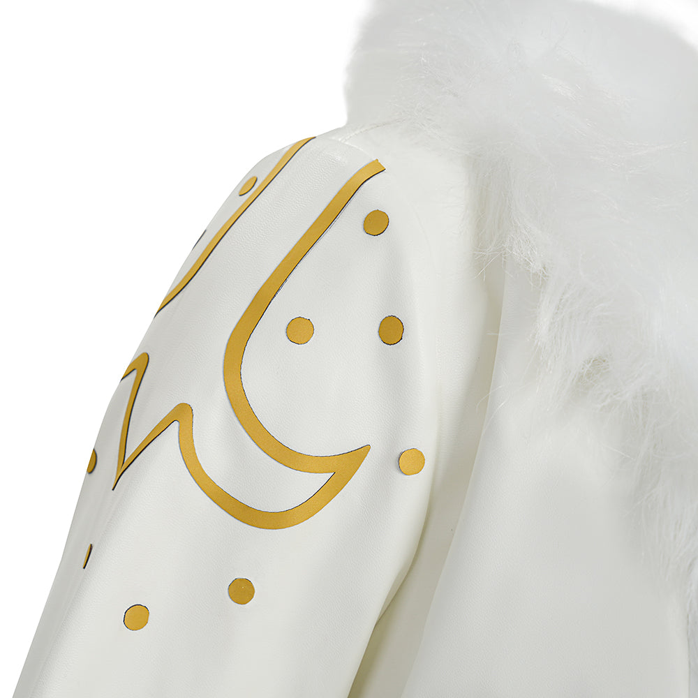 One Piece Nico Robin Miss All Sunday Cosplay Costume Carnival Halloween Suit ACcosplay