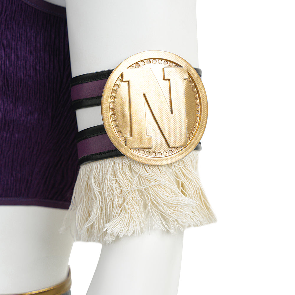 One Piece Nico Robin Miss All Sunday Cosplay Costume Carnival Halloween Suit ACcosplay