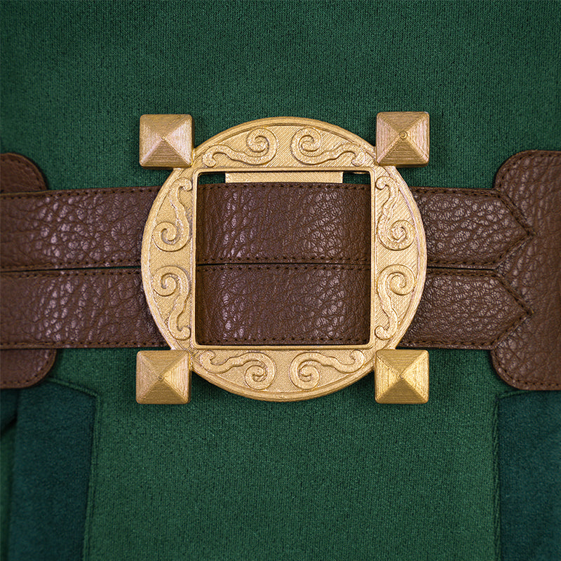 Doctor Doom Female's Cosplay Costume With Mask Dr. Victor von Doom Outfit ACcosplay