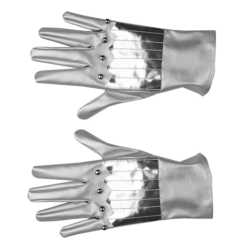 Doctor Doom Female's Cosplay Costume With Mask Dr. Victor von Doom Outfit ACcosplay