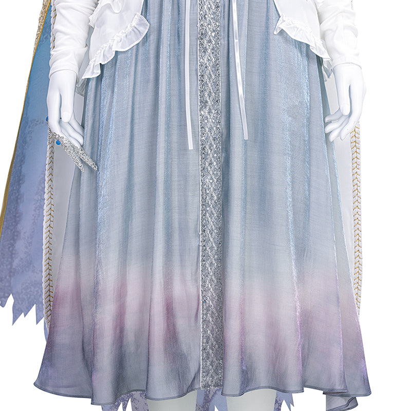 Game Elden Ring Nightreign Revenant Cosplay Costume Halloween Suit ACcosplay