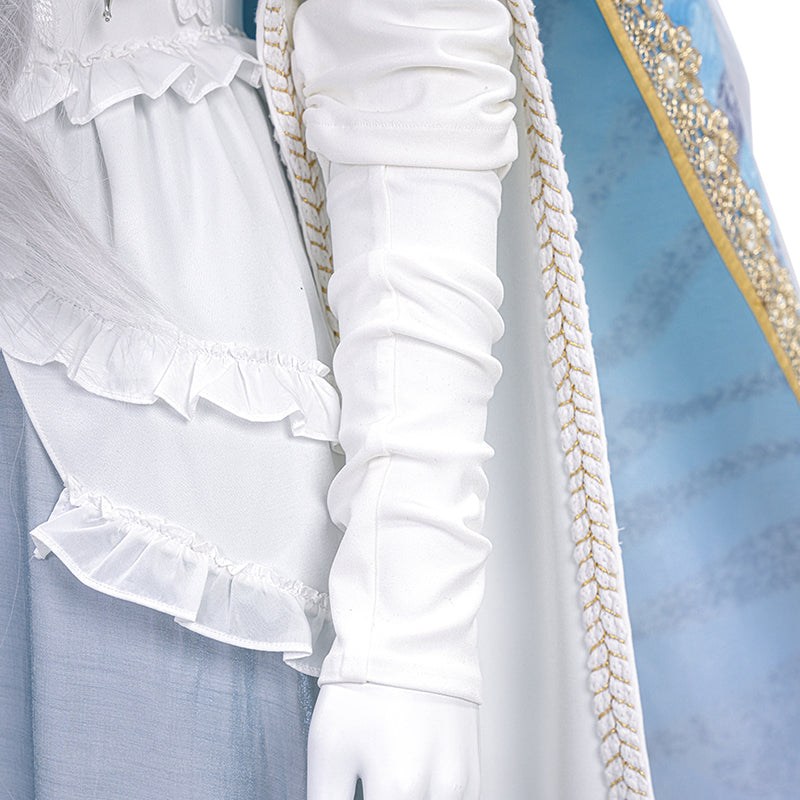 Game Elden Ring Nightreign Revenant Cosplay Costume Halloween Suit ACcosplay