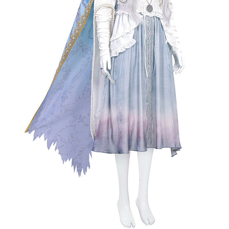 Game Elden Ring Nightreign Revenant Cosplay Costume Halloween Suit ACcosplay