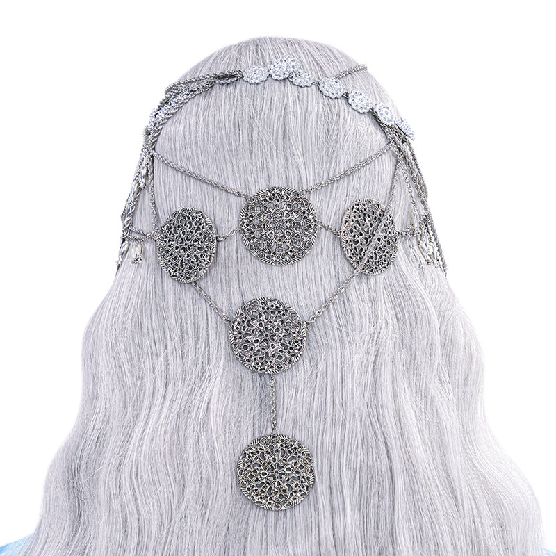 Game Elden Ring Nightreign Revenant Cosplay Costume Halloween Suit ACcosplay