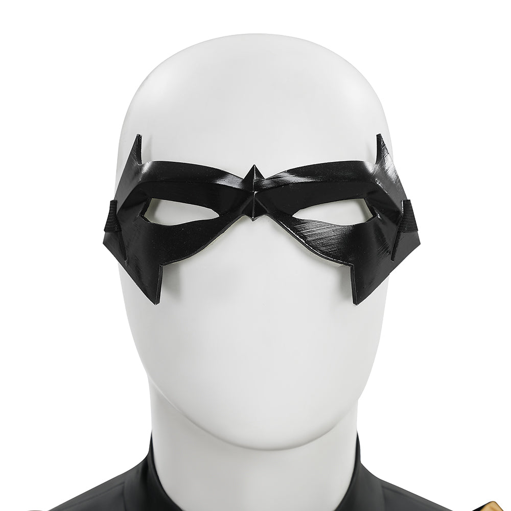 Robin War Red Robin Tim Drake Cosplay Costume Halloween Outfit ACcosplay