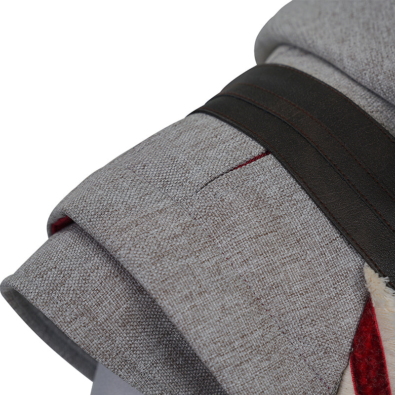 Assassin's Creed Ezio Auditore Cosplay Costume Halloween Outfit ACcosplay