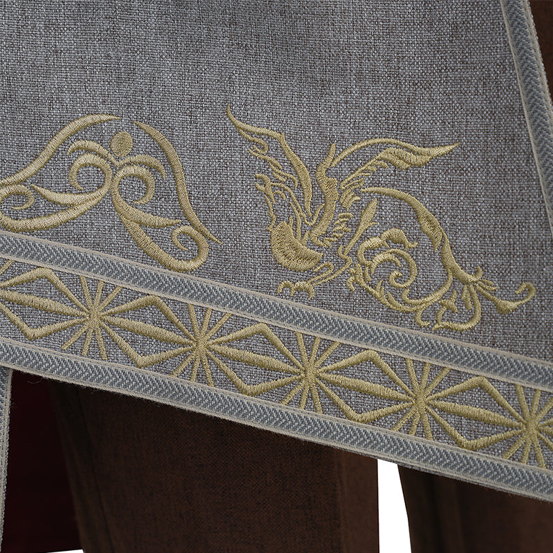 Assassin's Creed Ezio Auditore Cosplay Costume Halloween Outfit ACcosplay