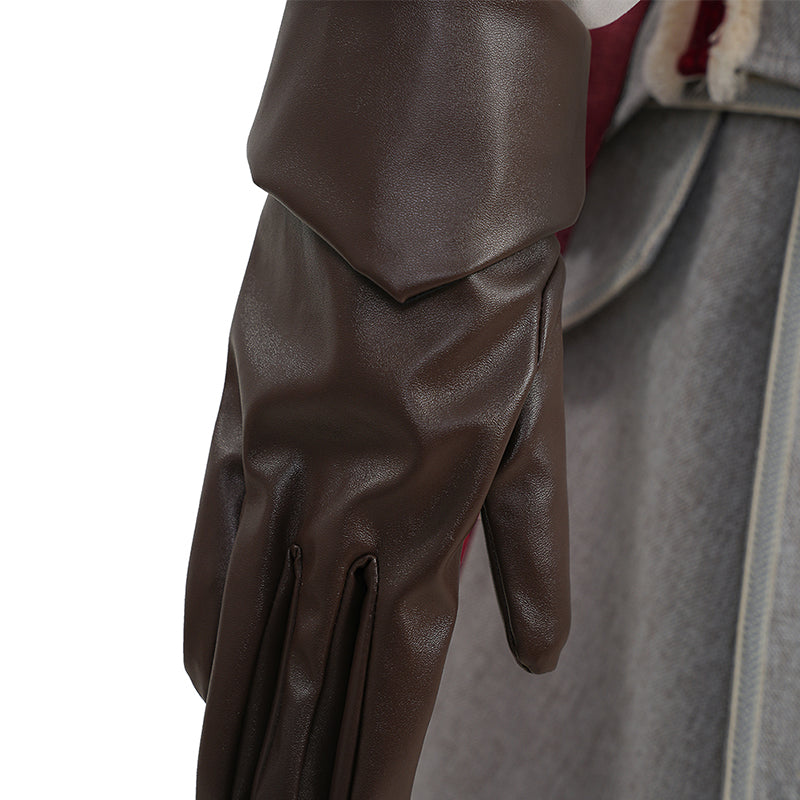 Assassin's Creed Ezio Auditore Cosplay Costume Halloween Outfit ACcosplay