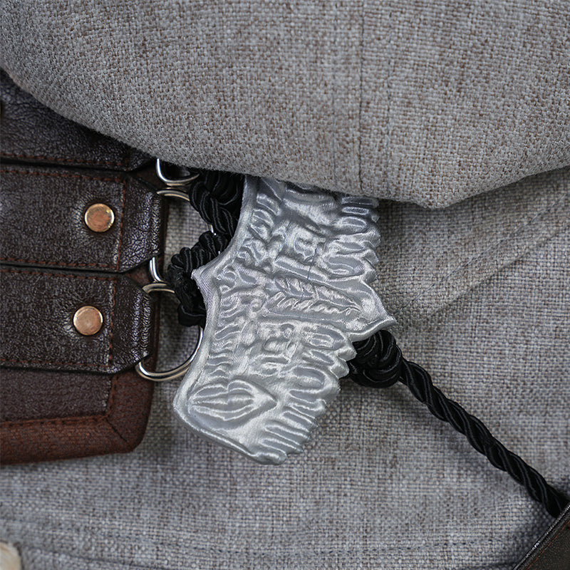 Assassin's Creed Ezio Auditore Cosplay Costume Halloween Outfit ACcosplay