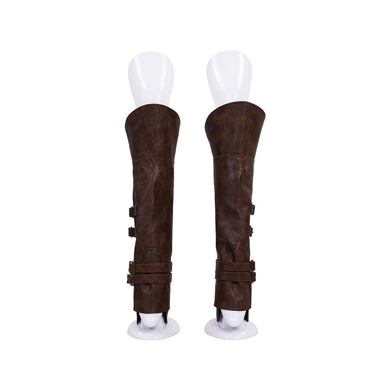 Assassin's Creed Ezio Auditore Cosplay Costume Halloween Outfit ACcosplay