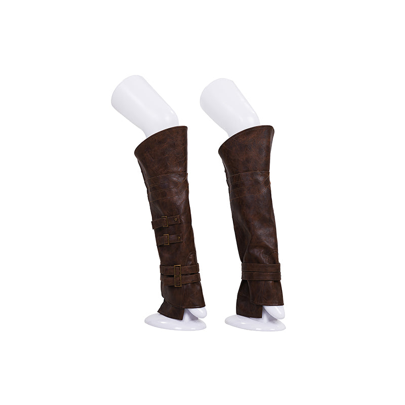 Assassin's Creed Ezio Auditore Cosplay Costume Halloween Outfit ACcosplay