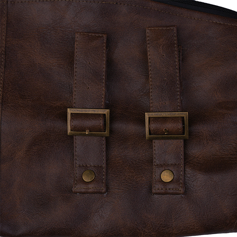 Assassin's Creed Ezio Auditore Cosplay Costume Halloween Outfit ACcosplay