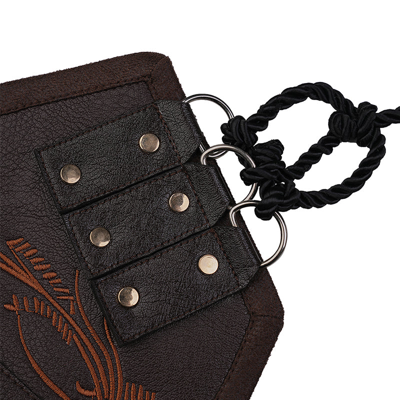 Assassin's Creed Ezio Auditore Cosplay Costume Halloween Outfit ACcosplay