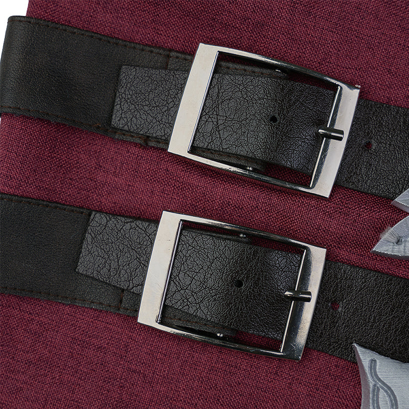 Assassin's Creed Ezio Auditore Cosplay Costume Halloween Outfit ACcosplay